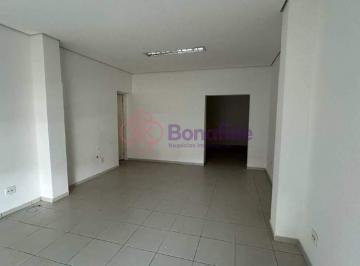 Comercial · 254m² · Salão comercial para LOCAÇÃO localizado no CENTRO de Jundiaí/SP.
