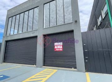 Comercial · 217m² · 4 Vagas · Galpão para LOCAÇÃO localizado no bairro SÃO VENÂNCIO, em ITUPEVA/SP.