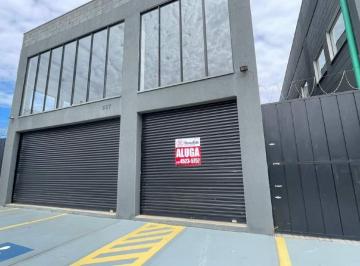 Comercial · 217m² · 4 Vagas · Galpão para LOCAÇÃO localizado no bairro SÃO VENÂNCIO, em ITUPEVA/SP.