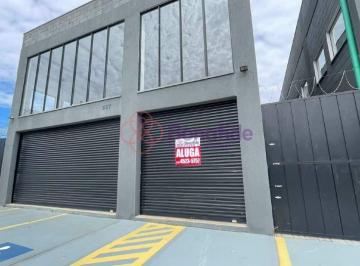 Comercial · 217m² · 4 Vagas · Galpão para LOCAÇÃO localizado no bairro SÃO VENÂNCIO, em ITUPEVA/SP.