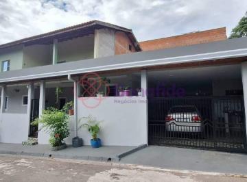 Casa · 340m² · 3 Quartos · 1 Vaga · Casa para VENDA localizada no bairro ROSEIRA, ( região do CAXAMBU), em Jundiaí/SP.