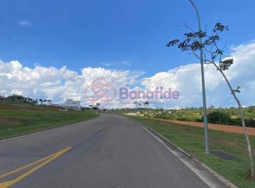 Terreno · 921m² · Terreno à venda Alphaville II Jundiaí – 921,12 m² condomínio alto padrão