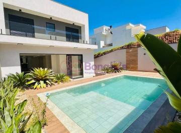 Casa · 232m² · 3 Quartos · 2 Vagas · Casa para VENDA localizada no condomínio BRISAS DA MATA, no bairro RECANTO QUARTO CENTENÁRIO, em Jun