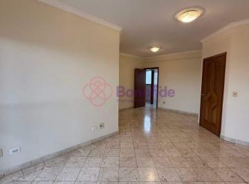 Apartamento · 110m² · 3 Quartos · 2 Vagas · Apartamento para LOCAÇÃO localizado no condominio PORTO RICO na cidade de Jundiaí/SP.