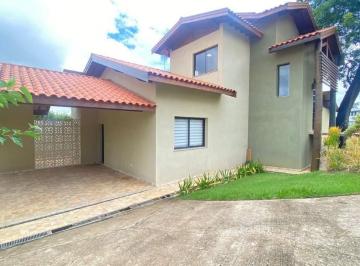Casa · 340m² · 6 Quartos · 2 Vagas · Casa para VENDA, localizada no condomínio PARQUE DA FAZENDA, na cidade de ITATIBA/JUNDIAÍ..