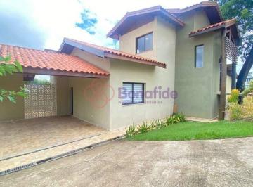 Casa · 340m² · 6 Quartos · 2 Vagas · Casa para VENDA, localizada no condomínio PARQUE DA FAZENDA, na cidade de ITATIBA/JUNDIAÍ..