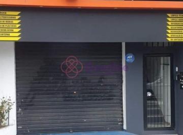Comercial · 130m² · Salão comercial para LOCAÇÃO, localizado no bairro VIANELO/BONFIGLIOLI, em Jundiaí/SP.