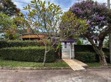 Casa · 537m² · 5 Quartos · 4 Vagas · Casa para LOCAÇÃO, localizada no bairro MALOTA, em Jundiaí/SP.