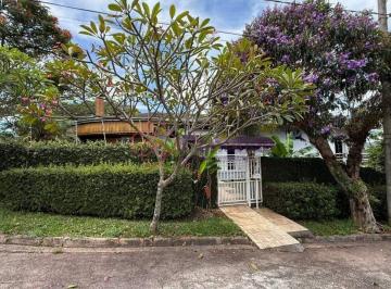 Casa · 537m² · 5 Quartos · 4 Vagas · Casa para LOCAÇÃO, localizada no bairro MALOTA, em Jundiaí/SP.