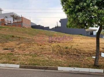 Terreno · 250m² · Lote em Condomínio Residencial em Jacaré, Cabreúva – 250 m² - PHYTUS