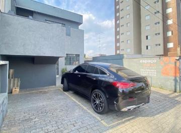 Comercial · 310m² · 5 Vagas · Salão comercial para LOCAÇÃO, localizado no bairro JARDIM MESSINA, na cidade de JUNDIAÍ.