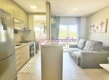 Apartamento · 50m² · 2 Quartos · 1 Vaga · Apartamento para VENDA no condomínio DUETO COLÔNIA, localizado no bairro JARDIM COLÔNIA, em Jundiaí/