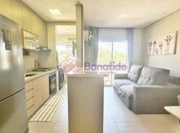 Apartamento · 50m² · 2 Quartos · 1 Vaga · Apartamento para VENDA no condomínio DUETO COLÔNIA, localizado no bairro JARDIM COLÔNIA, em Jundiaí/