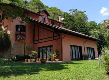 Rural · 11092m² · 4 Quartos · Chácara para VENDA localizada no RESIDENCIAL RECANTO DOS CRISTAIS, no bairro do MOINHO, em Campo Lim