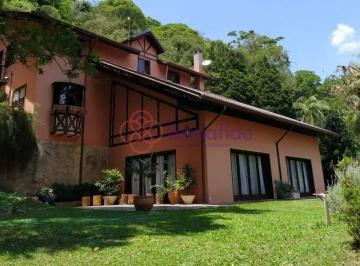 Rural · 11092m² · 4 Quartos · Chácara para VENDA localizada no RESIDENCIAL RECANTO DOS CRISTAIS, no bairro do MOINHO, em Campo Lim