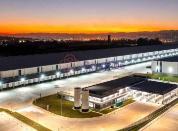 Comercial · 15181m² · 21 Vagas · Galpão para Aluguel em Guarulhos (Vila Aeroporto) – Comercial/Industrial