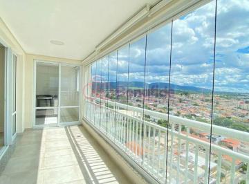 Apartamento · 229m² · 3 Quartos · 3 Vagas · Apartamento COBERTURA DUPLEX para LOCAÇÃO, no condomínio INFINITY, localizado na cidade de Jundiaí/S