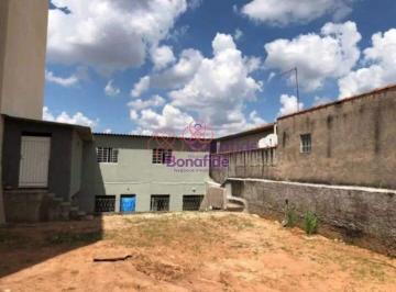 Terreno · 250m² · Terreno Residencial à venda, Jardim Tannus, Jundiaí - TE0047.