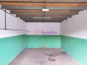 Comercial · 59m² · BOX para LOCAÇÃO no CEASA, na cidade de Jundiaí/SP.