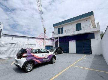 Comercial · 250m² · 10 Vagas · Salão / Ponto Comercial para VENDA localizado na cidade de Várzea Paulista/SP.