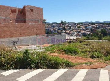 Terreno · 274m² · Terreno para VENDA localizado no bairro Parque Petropólis, em Várzea Paulista/SP.