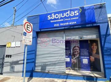 Comercial · 150m² · Salão/Prédio comcercial para VENDA, localizado no CENTRO, na cidade de JUNDIAÍ.