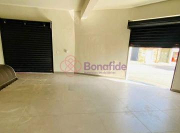 Comercial · 75m² · Salão Comercial para Aluguel | 75 m² em Jundiaí, Bairro Cidade Santos Dumont