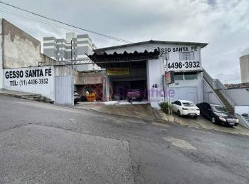 Comercial · 200m² · 4 Vagas · Galpão comercial para LOCAÇÃO, no bairro PACAEMBU, na cidade de Itupeva.