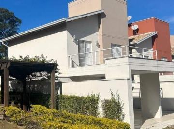 Casa · 133m² · 3 Quartos · 3 Vagas · Casa residencial de 3 quartos com 133 m² em Engordadouro, Jundiaí – 3 vagas