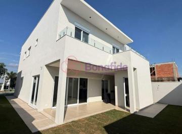 Casa · 168m² · 3 Quartos · 2 Vagas · Casa térrea à VENDA no Condomínio GRAN VILLE SÃO VENÂNCIO - Itupeva - SP