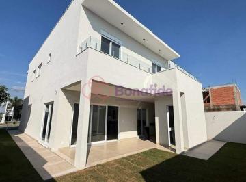 Casa · 268m² · 3 Quartos · 2 Vagas · Casa térrea à VENDA no Condomínio GRAN VILLE SÃO VENÂNCIO - Itupeva - SP