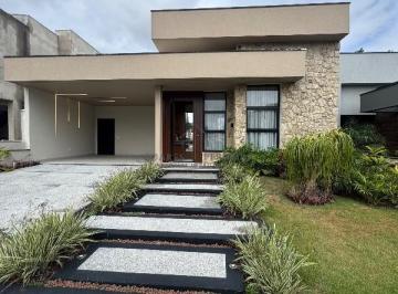 Foto 02 · Imperdível! Casa em condomínio com 3 quartos e 2 suítes no Jardim Residencial Dona Lucilla em Indaia
