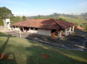 Rural de 3 quartos, Santa Isabel · Chácara 4607 m² - Monte Negro (Sta Isabel) - R$790 Mil - Permuta