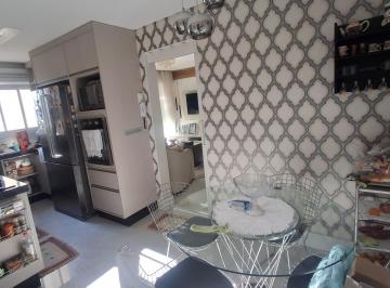 Apartamento de 4 quartos, Guarulhos · Cidade Maia – Planta de 4 Dormitórios, 122 m² de Alto Padrão!
