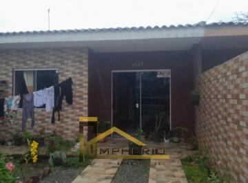 Foto 01 · Casa na praia