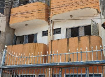 Apartamento de 10 quartos, Riacho Fundo · VENDO/ TROCO PRÉDIO PARA REFORMA GERAL, NEGOCIO DE OCASIÃO, EXCELENTE NEGÓCIO