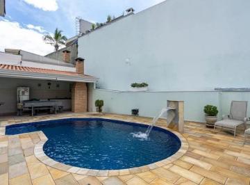 Casa de 3 quartos, Jundiaí · CASA AMPLA