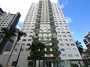 Apartamento de 4 quartos, Curitiba · Apartamento à venda em Bigorilho, curitiba
