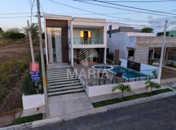 Casa Venda 300m² de 4 quartos · Casa de condomínio com 04 quartos à venda em Gravatá/PE!
