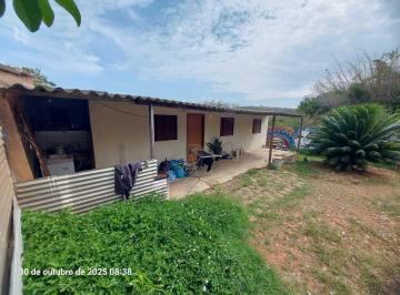 Casa de 2 quartos, Sobradinho · LOTE COM CASA PARA ALUGAR / SOBRADINHO II / 61 3595-1212