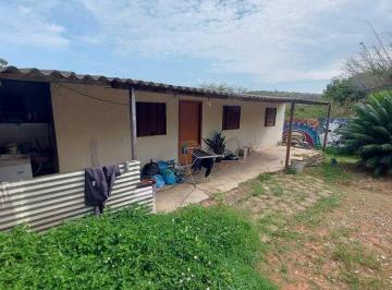 Apartamento · 252m² · 2 Quartos · LOTE COM CASA PARA ALUGAR / SOBRADINHO II / 61 3595-1212