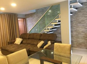 Casa de 3 quartos, Sorocaba · LINDO SOBRADO A VENDA