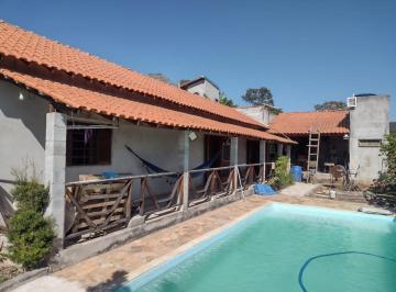 Rural de 2 quartos, Santa Branca · Chácara Em Santa Branca - 1.000 m² - R$420 Mil - Escriturada