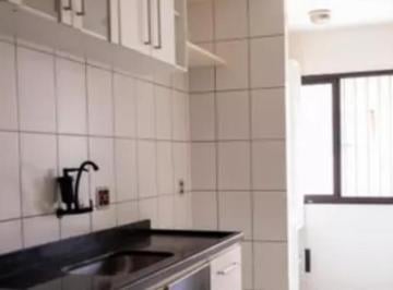 Apartamento de 3 quartos, São Paulo · Excelente Apto no Condomínio Guarapiranga Park
