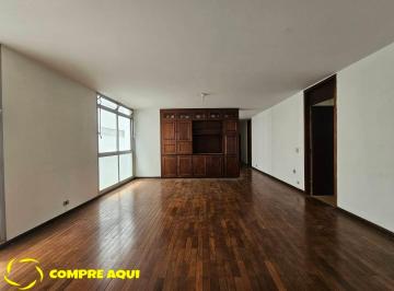 Apartamento · 181m² · 4 Quartos · 2 Vagas · Santa Cecília | 4 Dormitórios |1 Suíte | 2 Vagas | 181m²
