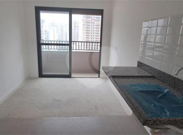 Apartamento de 1 quarto, São Paulo · Apartamento a venda na Lapa 
