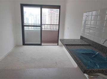 Apartamento de 1 quarto, São Paulo · Apartamento a venda na Lapa