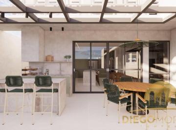 Casa · 438m² · 3 Quartos · 6 Vagas · Casa Térrea com 3 dormitórios — Jardim Paulista, Atibaia