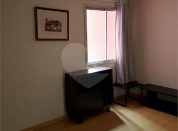 Apartamento de 3 quartos, São Paulo · Apartamento 3 dormitórios (1 suíte) com 2 vagas – 69 m²