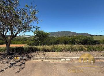 Terreno · 1008m² · Terreno de Esquina à Venda – Condomínio Recanto Jaguari, Vargem/SP